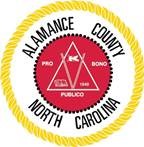 Alamance County North Carolina Logo