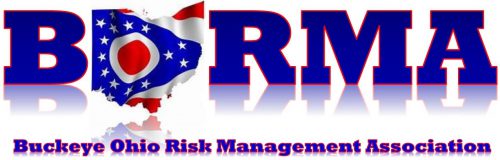 Buckeye Ohio Risk Management Association Logo