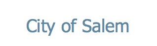 City of Salem Logo