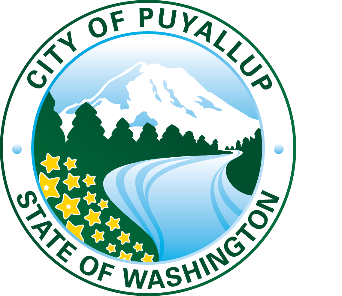 City of Puyallup Logo