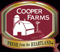 Cooper Farms Inc
