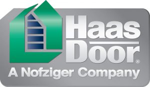 Haas Door Co Logo