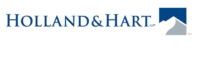 Holland &amp; Hart Logo