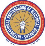 International Brotherhood of Electrical Workers, Local 145
