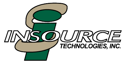 InSource Technologies, Inc. Logo