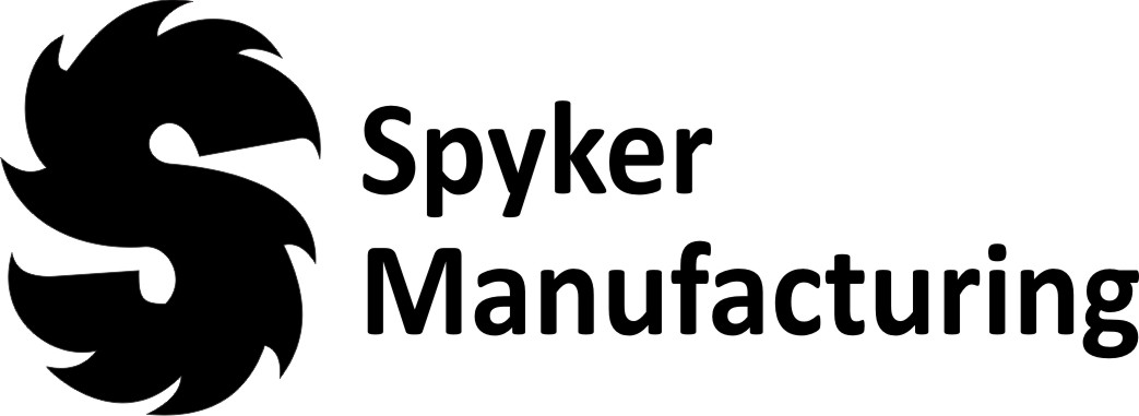 Spyker Contracting Inc Logo