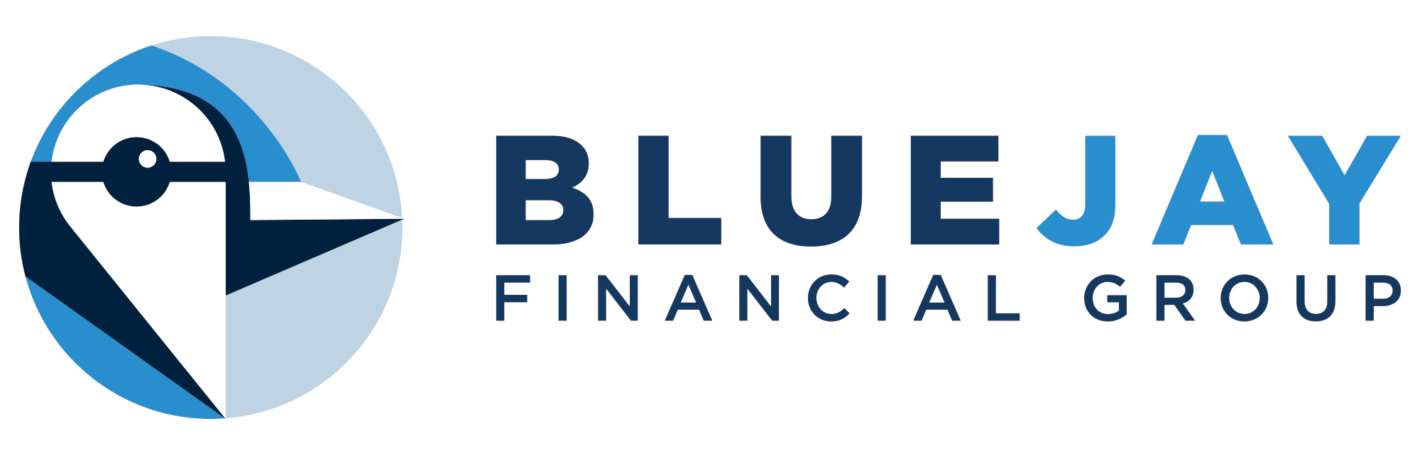 Blue Jay Financial Group, LLC Logo