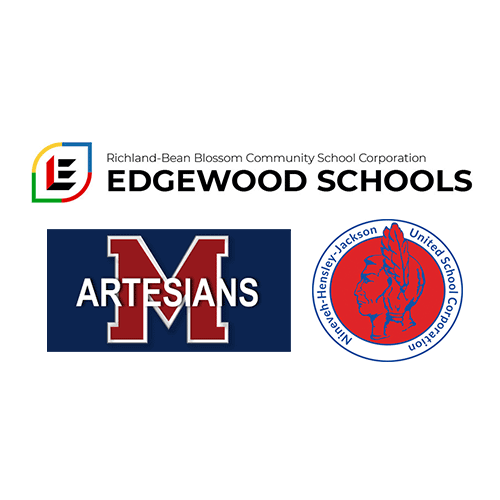 SCIST (Martinsville Schools) Logo