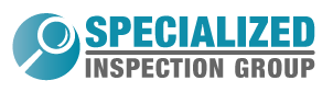 Specialized Inspection Group Logo