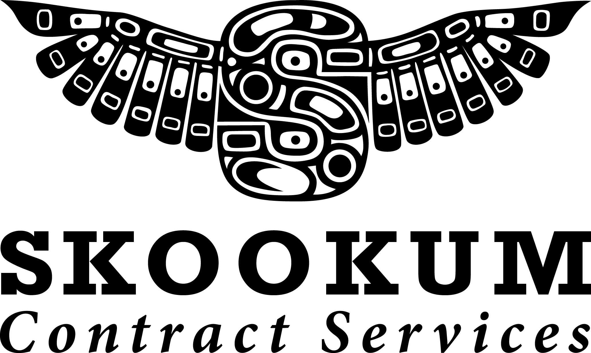 Skookum Contract Services Logo