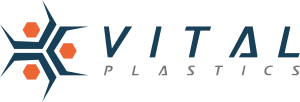 Vital Plastics, Inc Logo