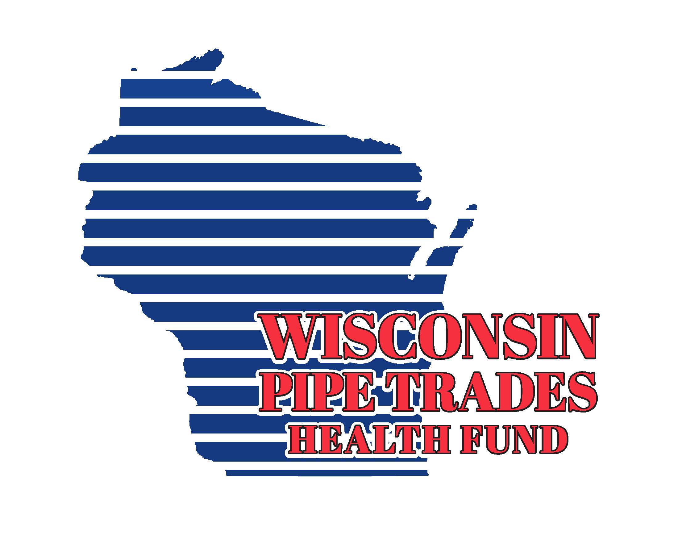 Wisconsin Pipe Trades Logo
