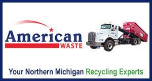 American Waste Logo