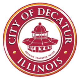 City of Decatur Logo
