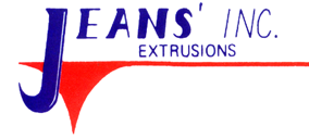 Jeans Extrusions Logo