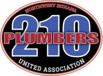 Plumbers Local 210