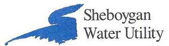 Sheboygan Water Utility Logo